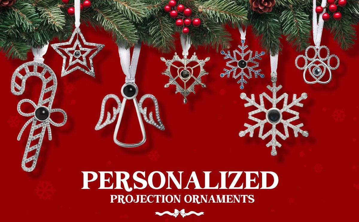 Ornaments - Handcrafted in the Philippines